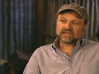 Collateral Damage Andrew Davis-on The Story - Collateral Damage - Flixster Video