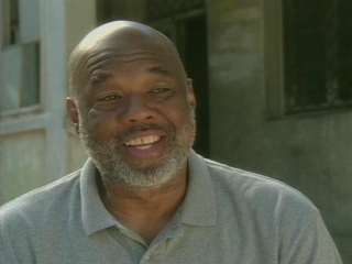 Ali Howard Bingham