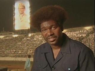 Mykelti Williamson