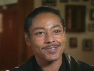 Ali Giancarlo Esposito