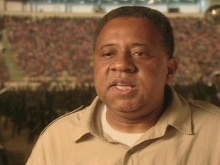 Ali Barry Henley