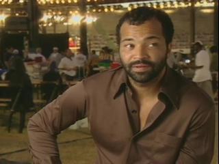Jeffrey Wright