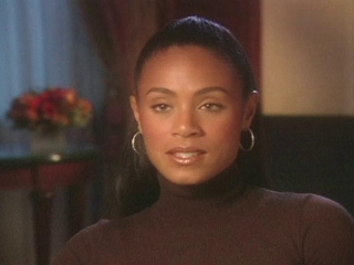 Ali Jada Pinkett Smith