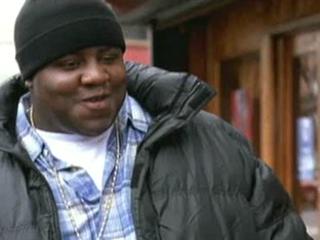 Notorious Whatever You Say Big Papa