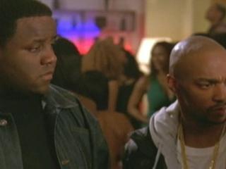 Notorious Our Minute Is Up