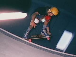 Dogtown And Z-boys Tony Alva