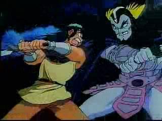 DRAGON SLAYER