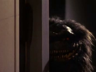 Critters 4 Theyre Invading Your Space