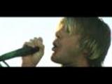 Chiodos - THE UNDERTAKER'S THIRST FOR REVENGE IS UNQUENCHABLE