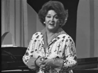 Great Voices Of The Golden Age