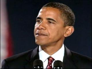 President Barack Obama The Man And His Journey