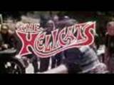 The Hellcats