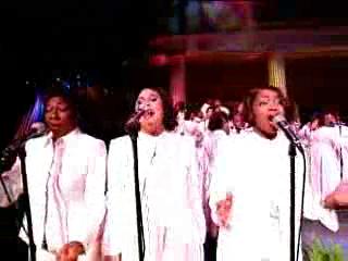 Kirk Franklin - Hosanna