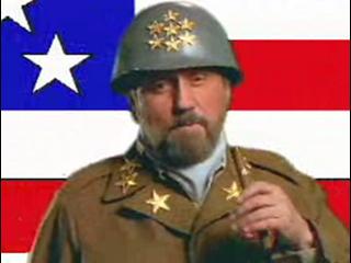 Ray Stevens: OSAMA YO MAMA