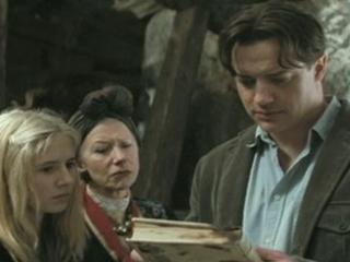 Inkheart The Mighty Storm