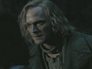 Inkheart I Told You To Stay
