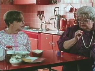 Pauline And Paulette If Youre Nice