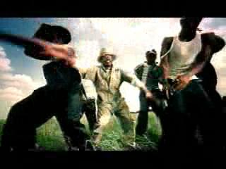 Nappy Roots - Awnaw