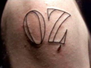 OZ: SEASON 1