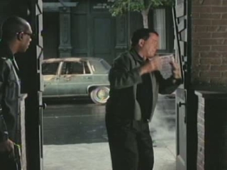 Showtime Scene Hood Jumping - Showtime - Flixster Video