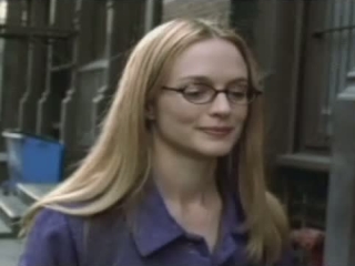 Sidewalks Of New York