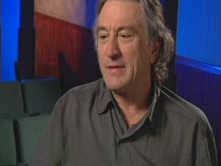Soundbite De Niro How Mitch Deals