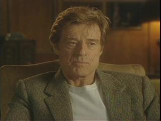 Spy Game Robert Redford