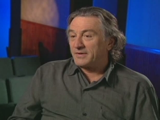 Soundbite De Niro Reteaming With Rene Russo