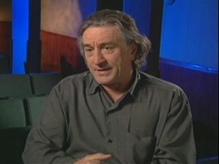 Soundbite De Niro Comedic Chemistry