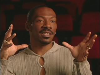 Soundbite Murphy On Action Stunts