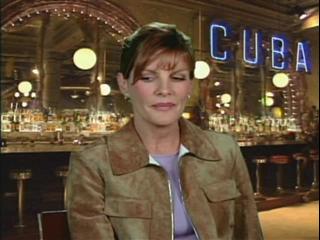 Soundbite Russo Her Character