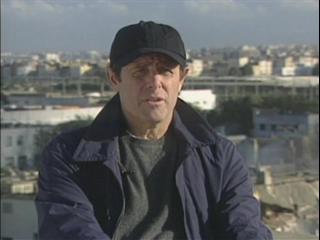 SPY GAME: PRODUCERS