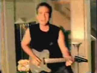 Clint Black - Money Or Love