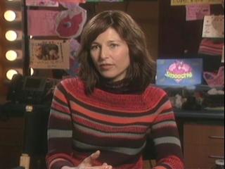 Death To Smoochy Catherine Keener