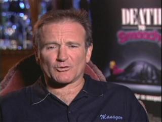 Death To Smoochy Robin Williams-describes The Film