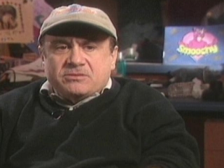 Death To Smoochy Danny Devito