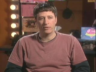 Death To Smoochy Jon Stewart