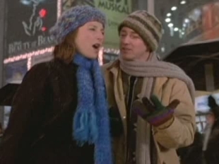 Death To Smoochy Mopes  Nora In Times Square