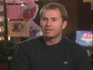 Death To Smoochy Andrew Lazar