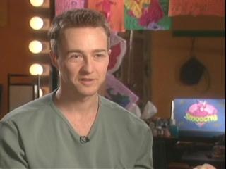 Death To Smoochy Edward Norton