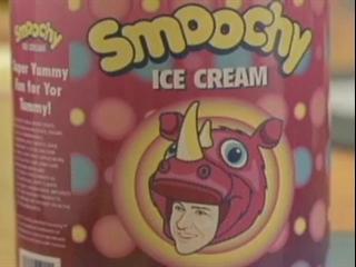 Death To Smoochy Marketing Meeting