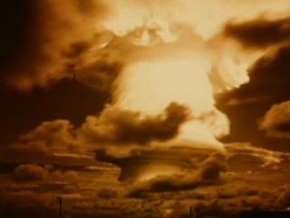 Wonders Are Many The Making Of Doctor Atomic
