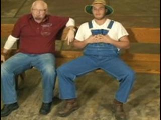 Cledus T. Judd - Waitin' On Obama