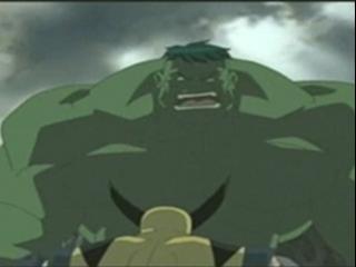 Hulk Vs Featurette 1 Wolverine