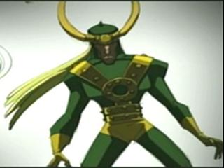 Hulk Vs Featurette 1 Thor