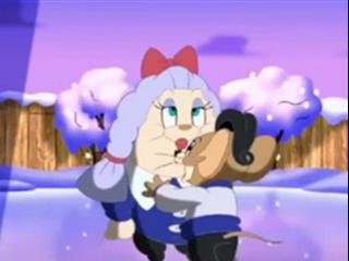 Tom And Jerry Tales: Volume 6 Trailer (2007) - Video Detective