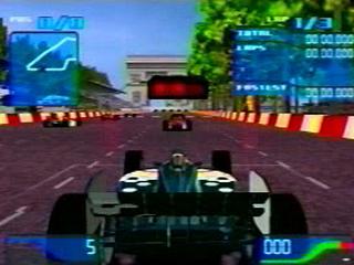 DRIVEN