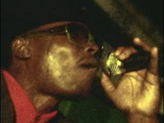 RADIO RETALIATION