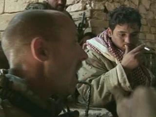 BROTHERS AT WAR