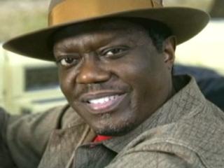 Soul Men Tribute To Bernie Mac Exclusive